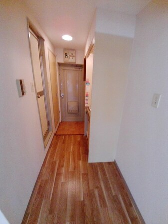 ハイツセランの物件内観写真